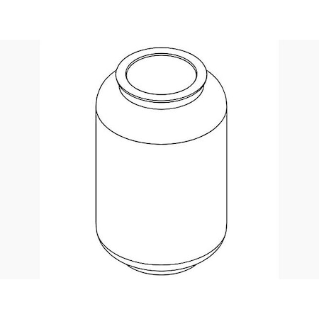 Kohler Shade, Glass 1296947